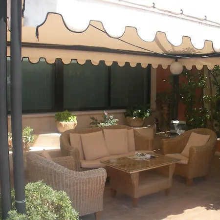 La Perla Del Gargano Hotel