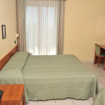 La Perla Del Gargano Hotel San Giovanni Rotondo