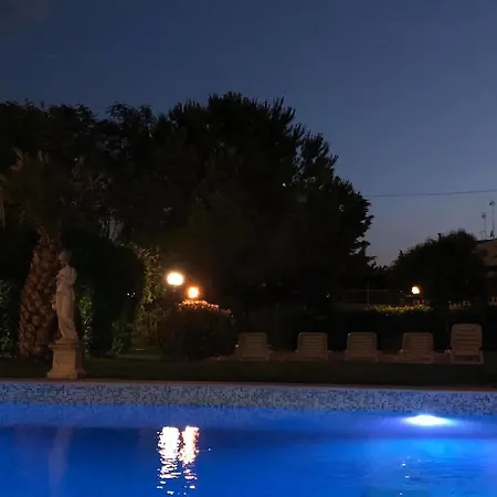 Hotel La Perla Del Gargano