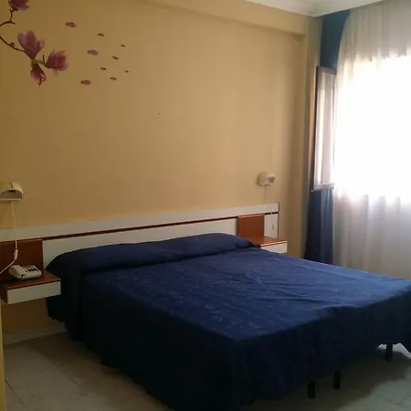 Hotel La Perla Del Gargano