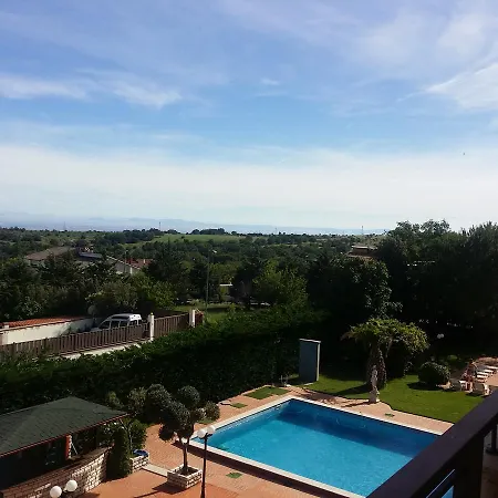 La Perla Del Gargano Hotel San Giovanni Rotondo
